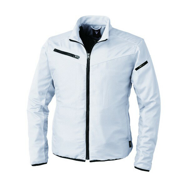 ジーベック 軽防寒ブルゾン163-32-S 163-32-S 1着