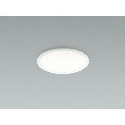 コイズミ照明 LED 高気密ダウンライト 幅-φ135 出幅-3 埋込穴径-φ125 埋込高-92 取付必要高-100mm AD45125L