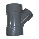 積水 DV継手 45Y 125×100 DY1Q1 1点