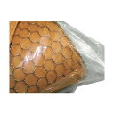 和気産業 ステン亀甲金網 20X16X910X15M 3385300 1点