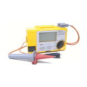 マルチ計測器 太陽電池パネル対応絶縁抵抗計 190 x 252 x 120 mm MIS-PV2 1