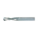 グーリング 弱ねじれドリル ショート/スタブ 5.95mm 224 5.950 1点(4)