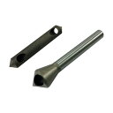 大見工業 面取りカッター穴付 CH23-ST12-90 1本