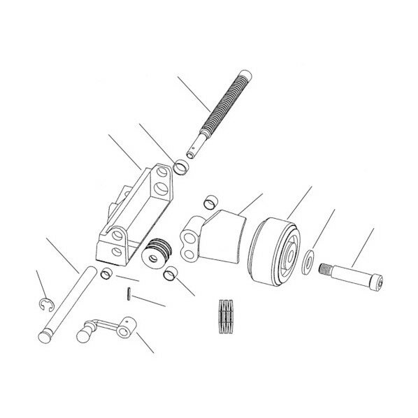 RIDGID(Wbh) s F/918 55222 1