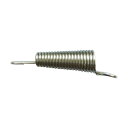 トラスコ(TRUSCO) グリッププライヤ140mm用替バネ 60 x 70 x 10 mm TVP140-SP 1点