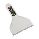 井上工具 プラスチックマルチヘラ 125mm 12706 1点