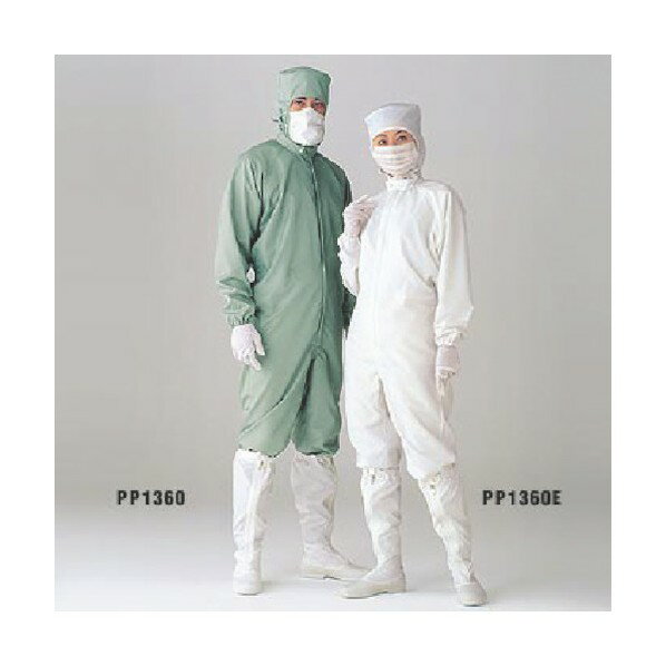 ゴールドウイン フロントファスナーワンピ PP1360-P-M 1