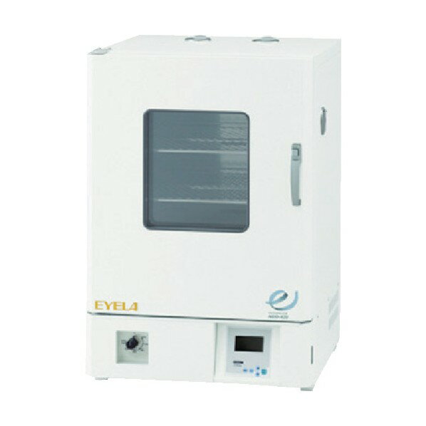 東京理化器械 送風定温乾燥器 WFO-420W 1台