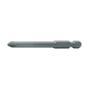 山下工業研究所 コーケン 6.35mmH プラスビット 全長50mm No.3 121P.50-3 1(4)