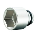 TONE(トネ) インパクト用ソケット 14mm 4NV-14