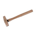 ※法人専用品※ハマコSS カットオフハンマー CBCO-450