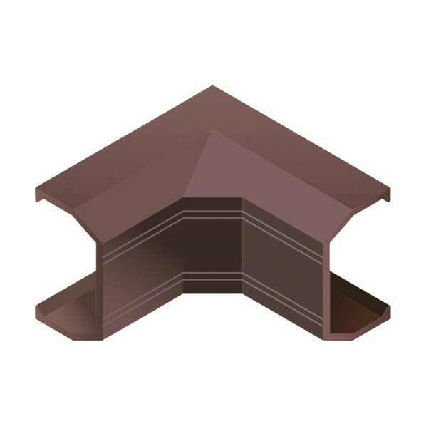 マサル ニュー・エフモール付属品 イリズミ 4号 チョコ SFMR49