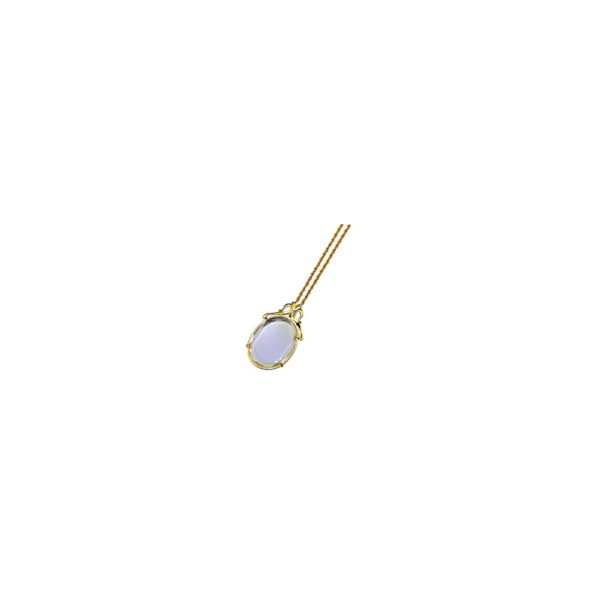 池田レンズ工業 ペンダントルーペ 325-G 1