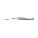 アネックス ステンレスピンセット 直 115mm 120 1