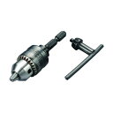 トップ工業 TOP 電動ドリル用ドリルチャック EDC-0.6-6.5N 1個(4)