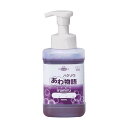 ハクゾウメディカル ハクゾウあわ物語 iromiru 500ml ポンプ付 3002004 1点(4)