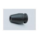 山下工業研究所 3/8sq.インパクトサーフェイスソケット 10mm 13410M-10 1