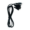 タニタ FC-1200用 通信ケーブル RS232C用 FC1200RS FC-1200RS 1点