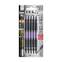 アネックス 黒龍靭ビット スリムタイプ マグネット付 (+2×110) ABRS5-2110 5本組