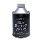 ニッペホーム マルチミッチャクプライマー 200ML HYL002 プライマー ミッチャクロン 下塗り シーラー 1個