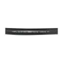 ハッコウ 耐油ゴムホース9φ5m 300 x 303 x 64 mm NL9-5