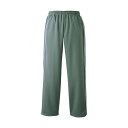 アイトス ブリスターストレートパンツ(男女兼用)AZ2872-044チャコールグレーLL LL 044チャコールグレー 2872