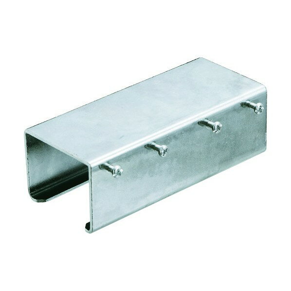 岡田装飾金物 岡田 SGステン継カバー 100 x 140 x 51 mm 27T62 1点