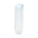 rose plastic rose アジャスターケース クアドロパック(QP) 50 x 50 x 130 mm QP45X120 1点