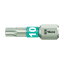 Wera 3867/1ƥ쥹ȡӥåȥȥ륯10X25 1