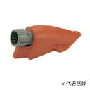 パナソニック PF管用附属品 エンドカバー ウォームグレイ DMP16B-R