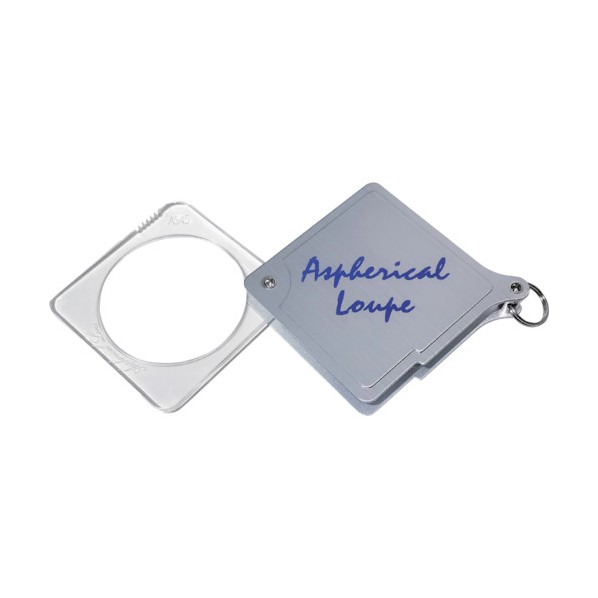 京葉光器 非球面ルーペ 3.5× AS-01 1点
