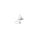 東京硝子器械 ロート PTFE #039.100 φ100 282-09-24-04 1点(4)