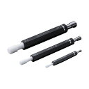 アイゼン セラミックねじプラグゲージ SPZ GPWP2 通り止り(工作用) M12X1.25 SPZ-M12P1.25-GPWP2 1点