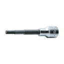 山下工業研究所 コーケン 12.7mm差込 ヘックスビットソケット 全長100mm 18mm 4010M.100-18 1