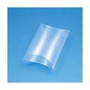 シモジマ PVC クリスタルボックス AX-5 006833000 10枚