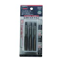 トラスコ(TRUSCO) ハンドタップウイットねじ用・SKS3/8W16セット 140 x 62 x 20 mm T-HT3/8W16-S 1S(4)