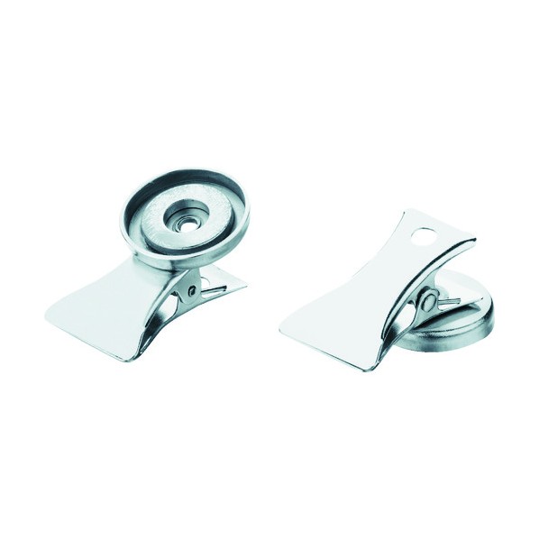 TRUSCO マグネットクリップ(2個入) 190×140×90MM TMC-27 2個