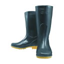 おたふく手袋 耐油長靴 30.0cm 黒 JW707-BK-300 1点