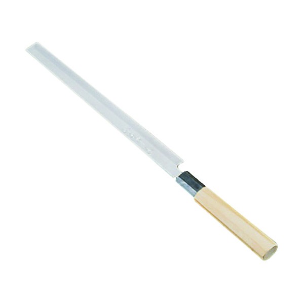 遠藤商事 堺孝行 シェフ和庖丁 銀三鋼 蛸引 33cm 33cm ASE03026 1個