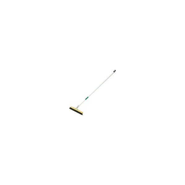 プラス 児童用清掃用品 自在ホーキS N114J-H (365363) N114J-H 1点