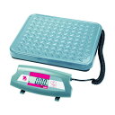 オーハウス エコノミー台はかりSD 35kg/0.02kg 80253311 SD35JP 1台(4)