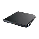 バッファロー USB3.2(Gen1)対応 ポータブルBDドライブ 書...(2)