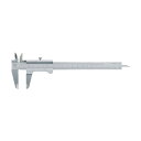 マール マール バーニアノギス MarCal 16FN300、バーニア 0.05mm 4100422 測定工具