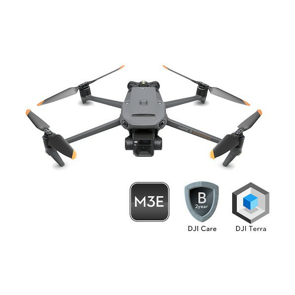 DJI JAPAN YƗph[ Mavic 3 Enterprise + DJI Care Enterprise Basic 2N D220927020 1