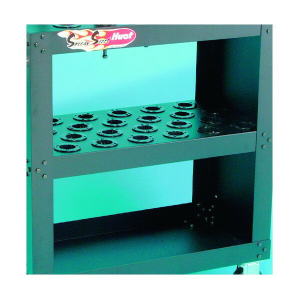 ボンダス・ジャパン スピーディワゴン2段目オプション棚 BT40用 14170 1点