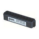 アネックス(ANEX) アネックスビットホルダー10PCS ABH-10