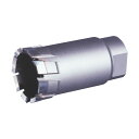 ミヤナガ デルタゴンメタルボーラー500 34mm DLMB5034