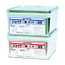 セメダイン 耐火シール120 ホワイト 333ml SK−434 白 1本