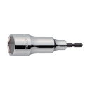 水戸工機 ビットソケットハイパー24mm(ハンガー) EH-24-H 1