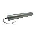 新井製作所 3相200V AC高トルク型 外径60.5φ 周速40 ローラー幅800MM 2RP-605-40-800 1点(4)